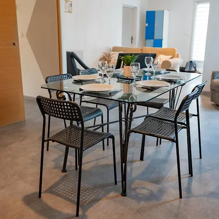 Le Grand Appartement, Parking Prive * Valence (Drome)