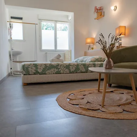 Le Grand Appartement, Parking Prive * Valence (Drome)