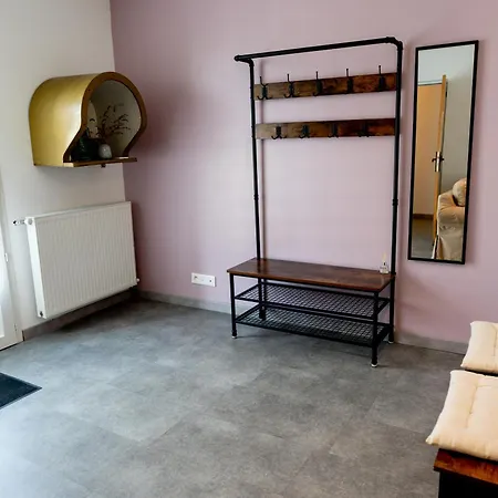 Le Grand Appartement, Parking Prive Lejlighed *