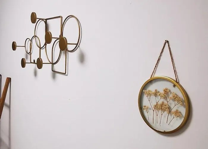 Lejlighed Le Grand Appartement, Parking Prive Valence (Drome)