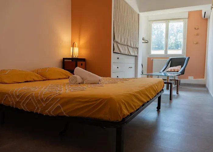 Lejlighed Le Grand Appartement, Parking Prive Valence (Drome)