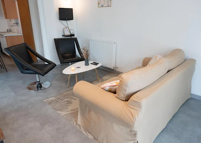 Le Grand Appartement, Parking Prive Lejlighed Valence (Drome)