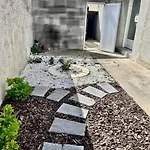 Le Grand Appartement, Parking Privé Appartement *