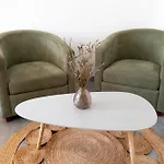 Le Grand Appartement, Parking Privé *