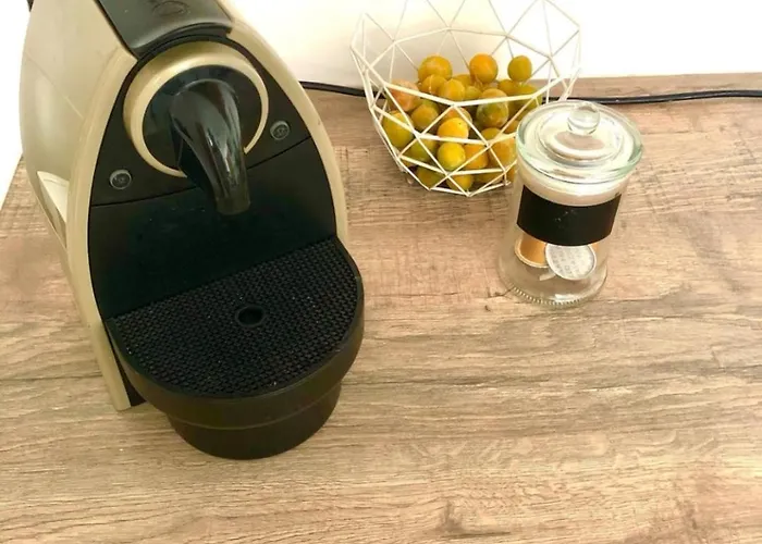 Apartment Le Grand Appartement, Parking Prive Valence (Drome)