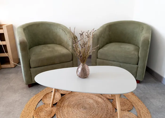 Le Grand Appartement, Parking Prive *